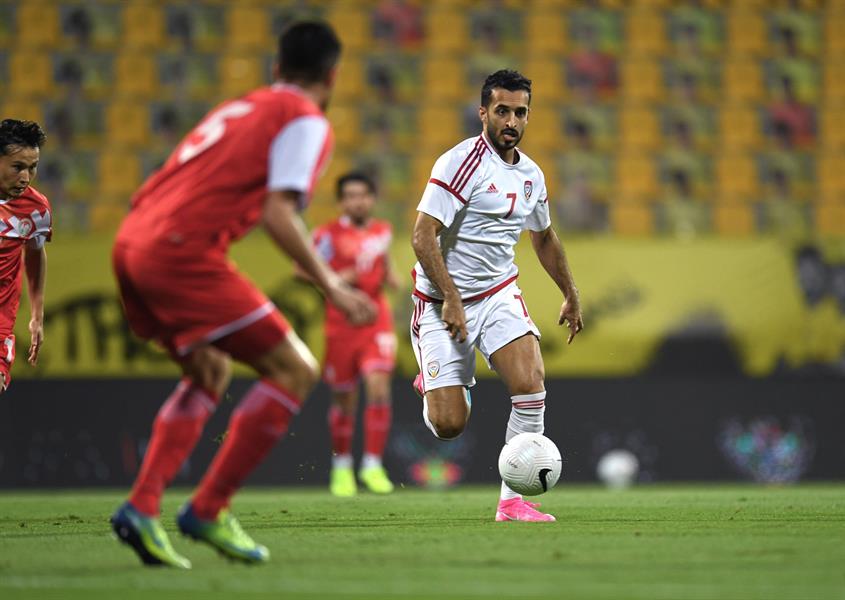 الإمارات