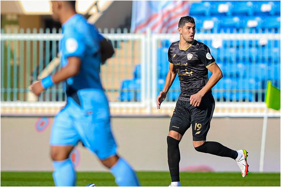 أبها والباطن