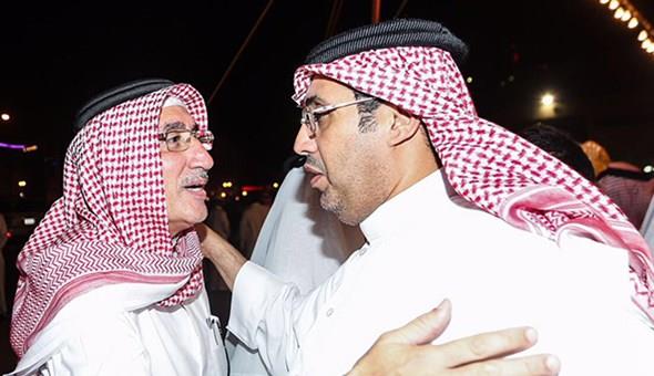 عزاء احمد مسعود