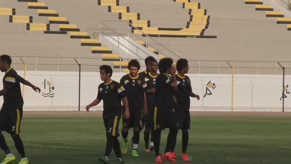 نادي الاتحاد السعودي 