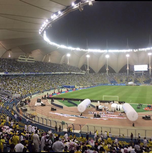 جماهير النصر جماهير النصر