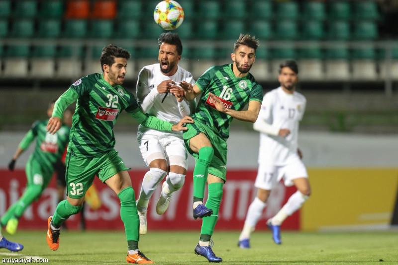 الزوراء والوصل بث مباشر الزوراء والوصل بث مباشر