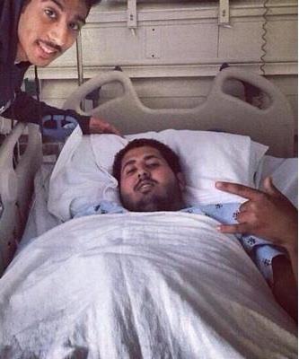 منصور اليامي