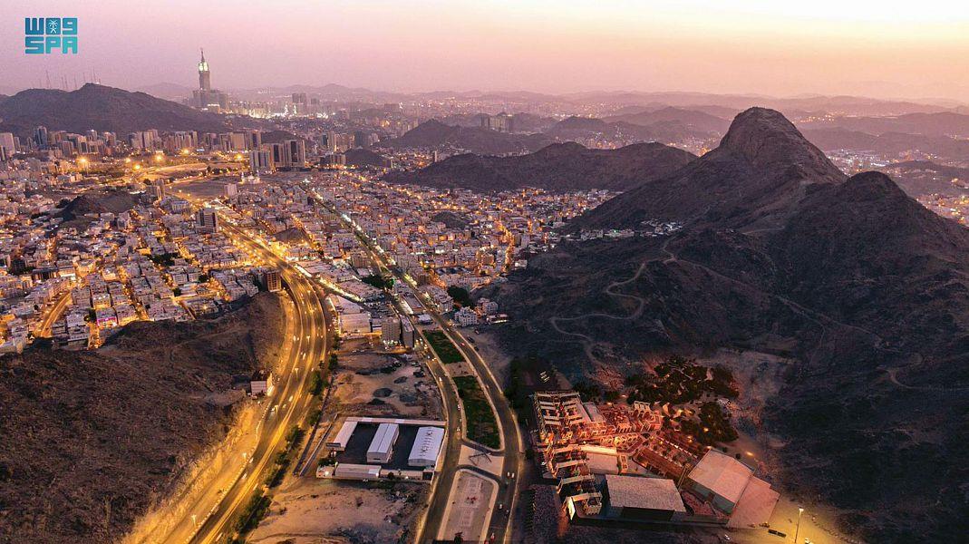 حي حراء الثقافي بمكة المكرمة يروي تفاصيل المكان ورحلة الإيمان