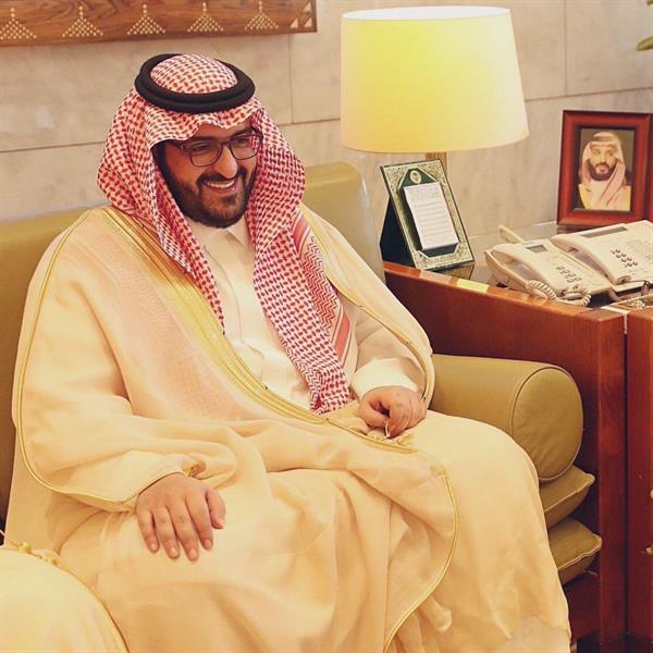 أخبار 24 عبدالله بن زنان يؤكد ابتعاد آل سويلم عن رئاسة النصر