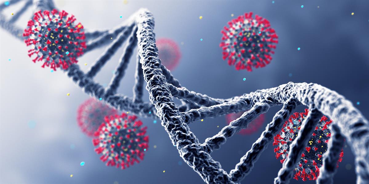 مفاجأة صادمة.. متحور جديد لكورونا يظهر بجنوب إفريقيا مفاجأة صادمة.. متحور جديد لكورونا يظهر بجنوب إفريقيا