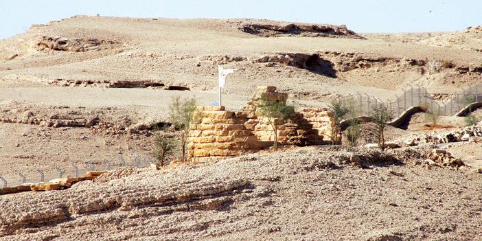 أمانة منطقة الرياض تنجز 6 من واحات الملك سلمان وبقي 2 تحت التنفيذ 