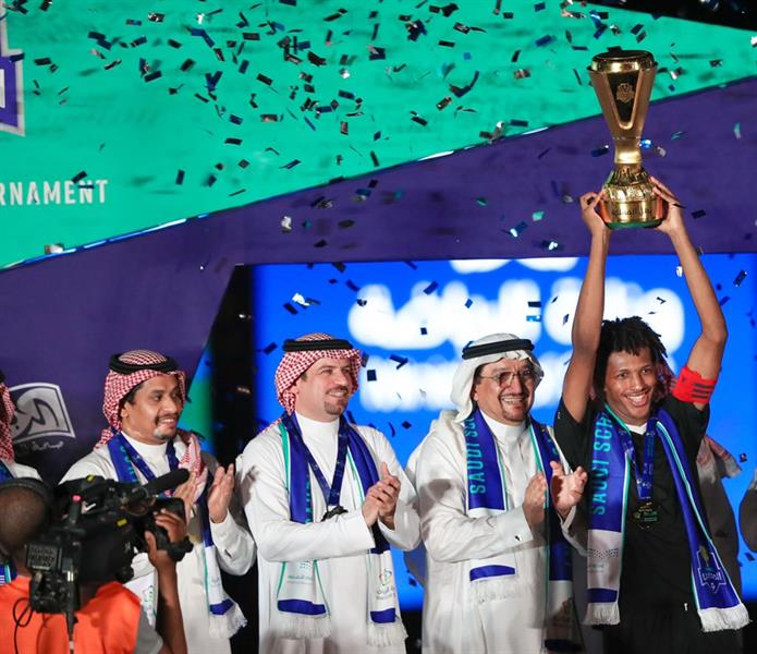 دوري المدارس