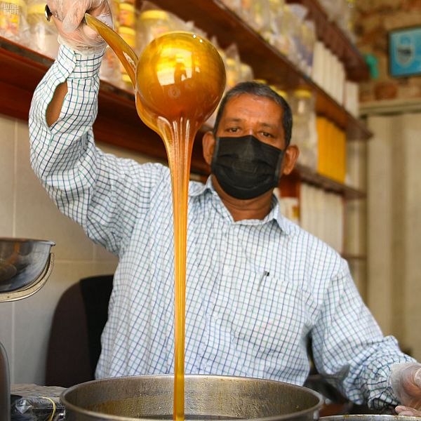 مؤرخ يروي ذكريات رمضان في الطائف قبل 80 عاماً.. وكيف كانت الأجواء حينها