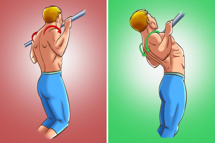 التمارين الرياضية التمارين الرياضية