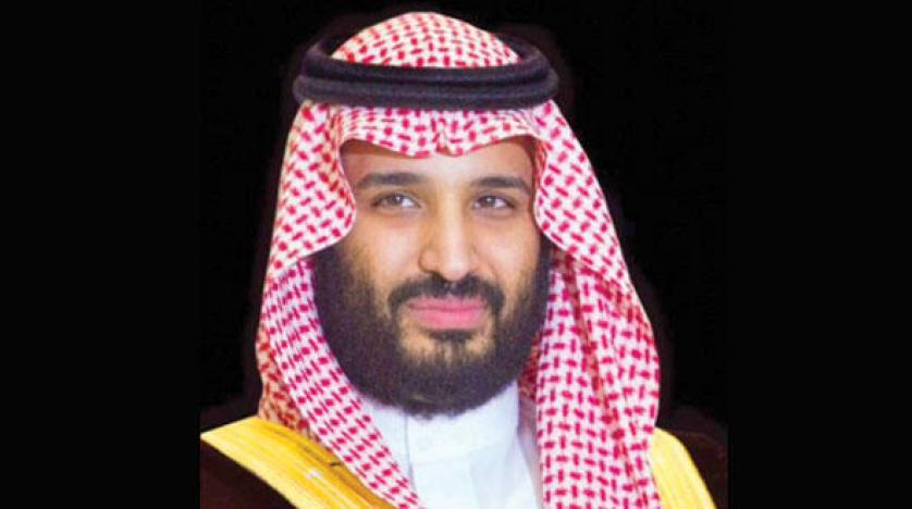 الامير محمد بن سلمان