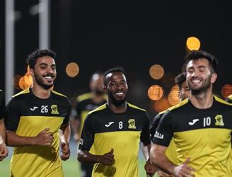 المولد وفيلانويفا ينعشان الاتحاد قبل الهلال المولد وفيلانويفا ينعشان الاتحاد قبل الهلال