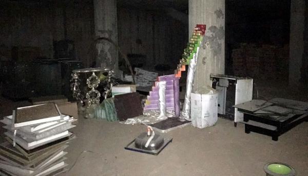 إغلاق 4 شقق مفروشة خالفت التراخيص بحائل إغلاق 4 شقق مفروشة خالفت التراخيص بحائل