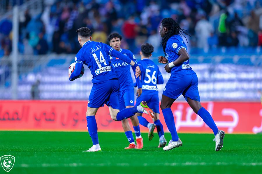 الهلال