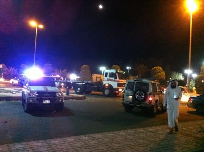 أعمال الشغب