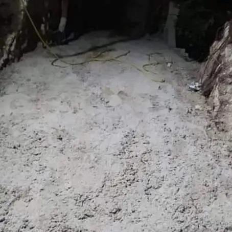 مكان الجريـمة مكان الجريـمة