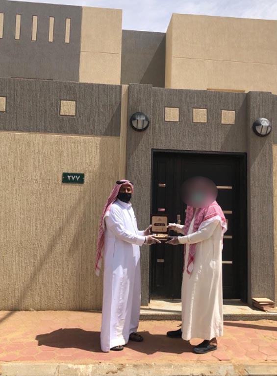 جمعية البر بنجران