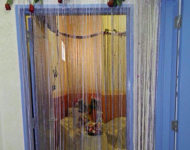 صور من الاحتفال