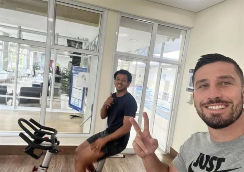 رومارينهو رومارينهو