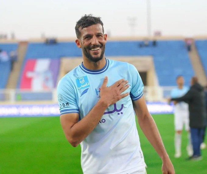 سعد ناطق