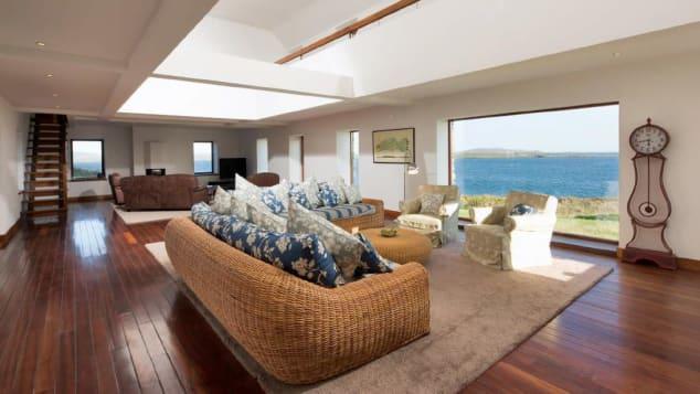 بالصور .. رجل أعمال يشتري جزيرة بأكثر من 6 ملايين دولار بعد رؤيتها فقط بالفيديو