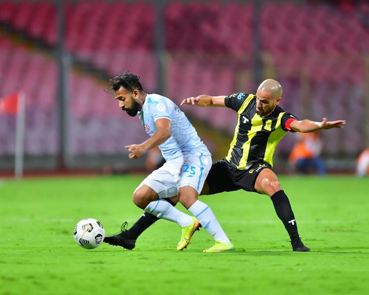 الاتحاد