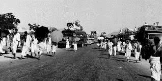  7 طرق رئيسية قادت الحجاج قديمًا للوصول لمكة المكرمة