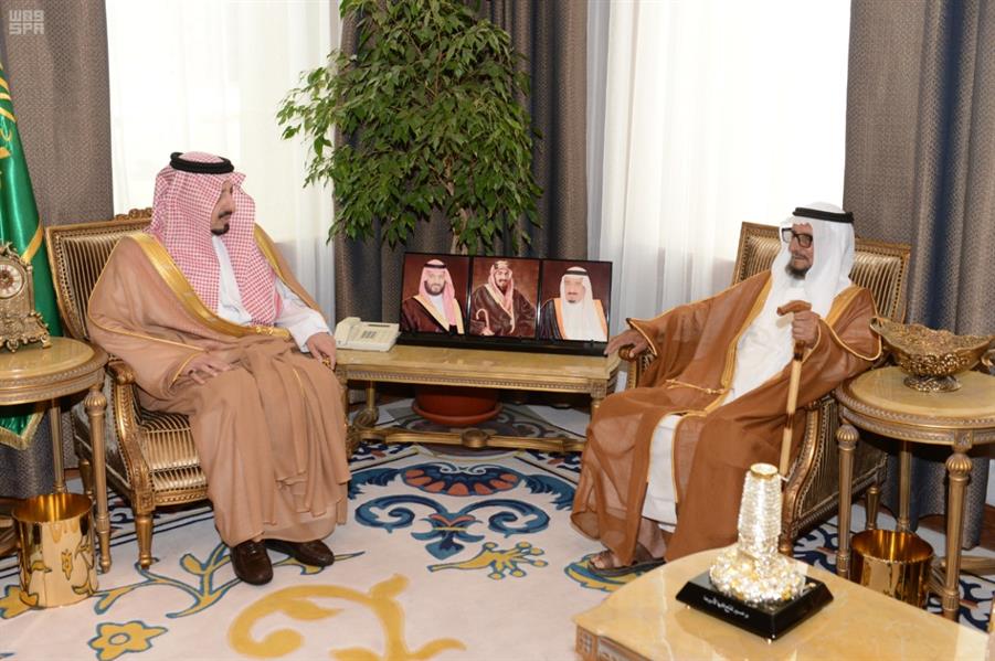 الأمير فيصل بن خالد بن عبدالعزيز