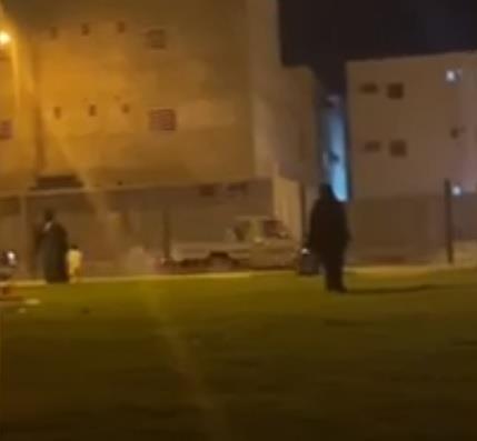 حفر الباطن