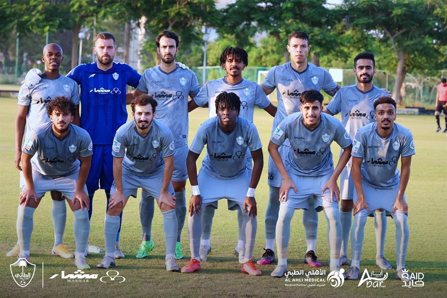 أخبار 24 الطائي يطلب التعاقد مع لاعبي الشباب وضمك