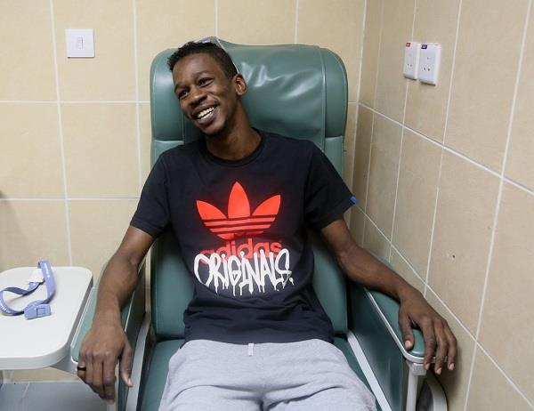 الاتحاد يبدأ تحضيراته بالفحوصات الطبية