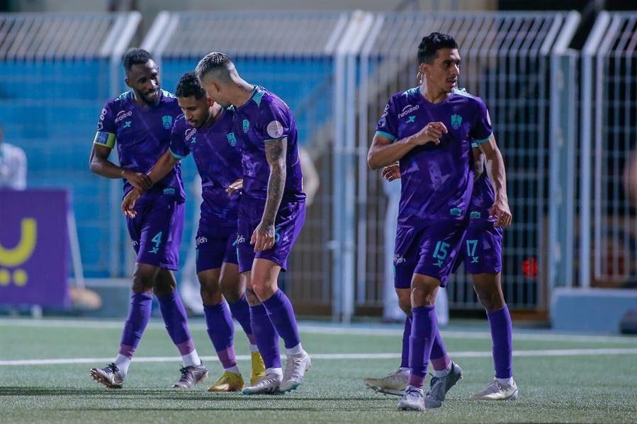 الاهلي