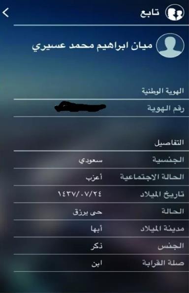 غرابة الاسم تسجل مولودة في خانة الذكور