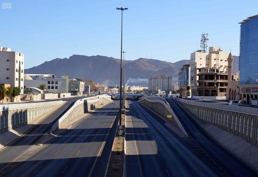 المدنة المنورة المدنة المنورة