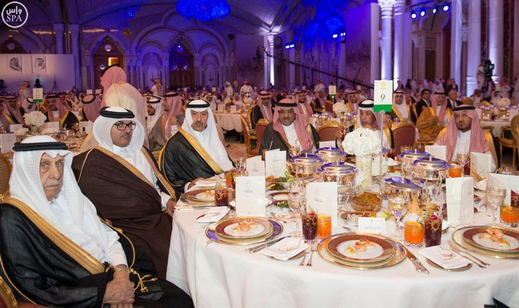 بالفيديو.. خادم الحرمين يرعى المؤتمر الدولي 