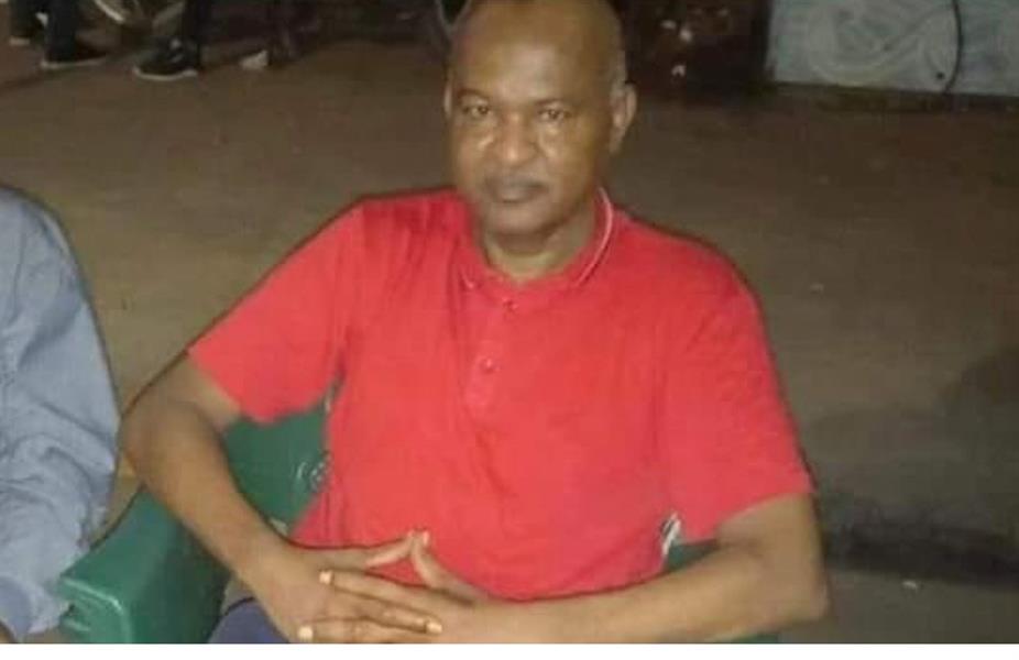  اللواء ركن عبد الباقي الحسن عثمان بكراوي