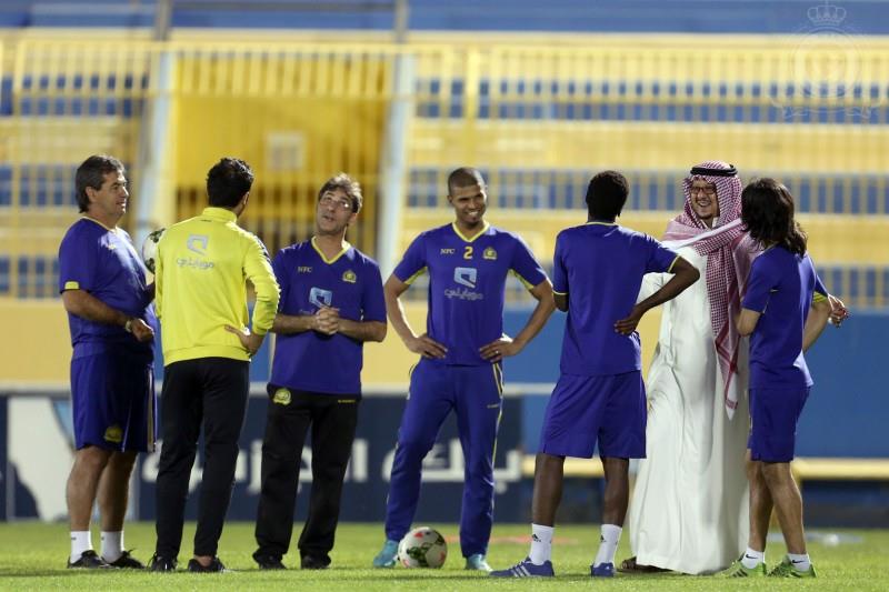 النصر النصر