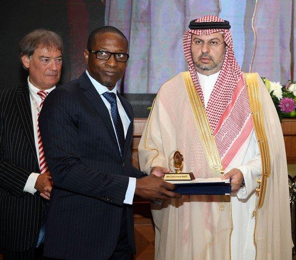 الوكالة الدولية لمكافحة المنشطات