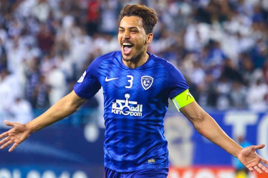 أخبار 24 الكعبي إدواردو لن يغادر المنطقة رغم رحيله عن الهلال