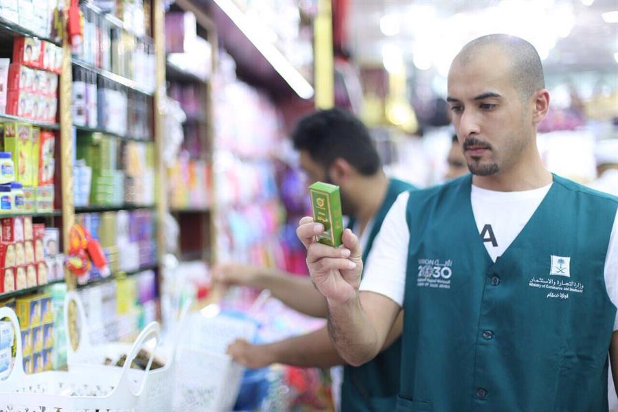 لحوم فاسدة وحليب سيئ التخزين.. 