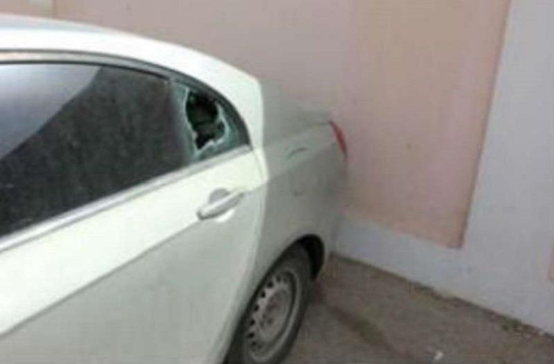 شرطة عنيزة تطيح بـ عصابة المركبات والمخيمات