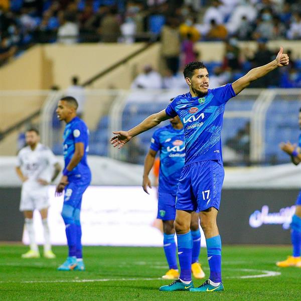 "الفتح" يقسو على "الفيصلي" برباعية ويقفز للمركز 11 بالدوري
