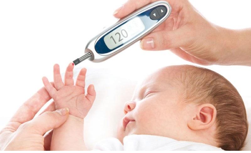 أهمية تحليل السكر لدى الأطفال أهمية تحليل السكر لدى الأطفال