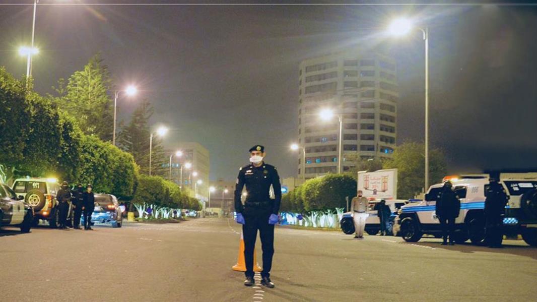 شملت أوامر ملكية وزيارة 