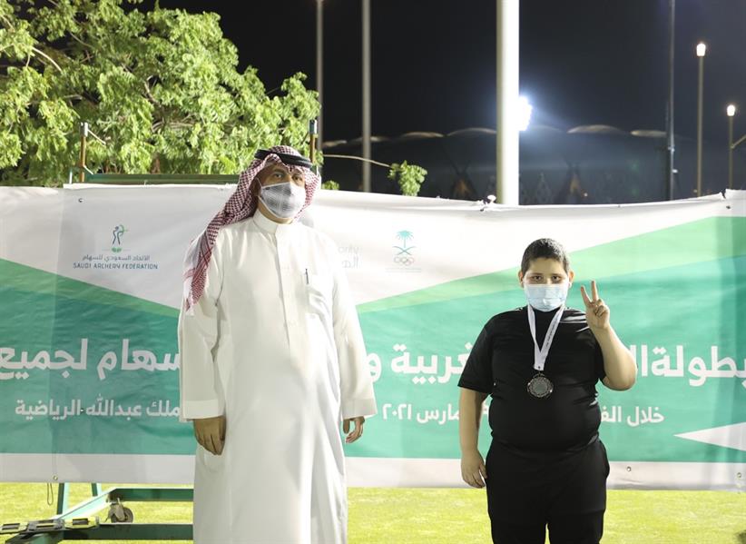 بطولة السهام