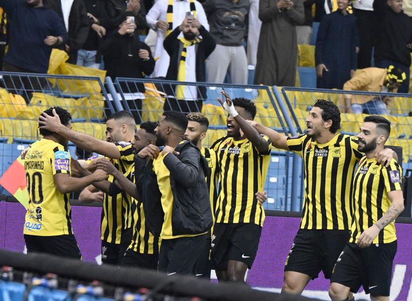 فريق الاتحاد