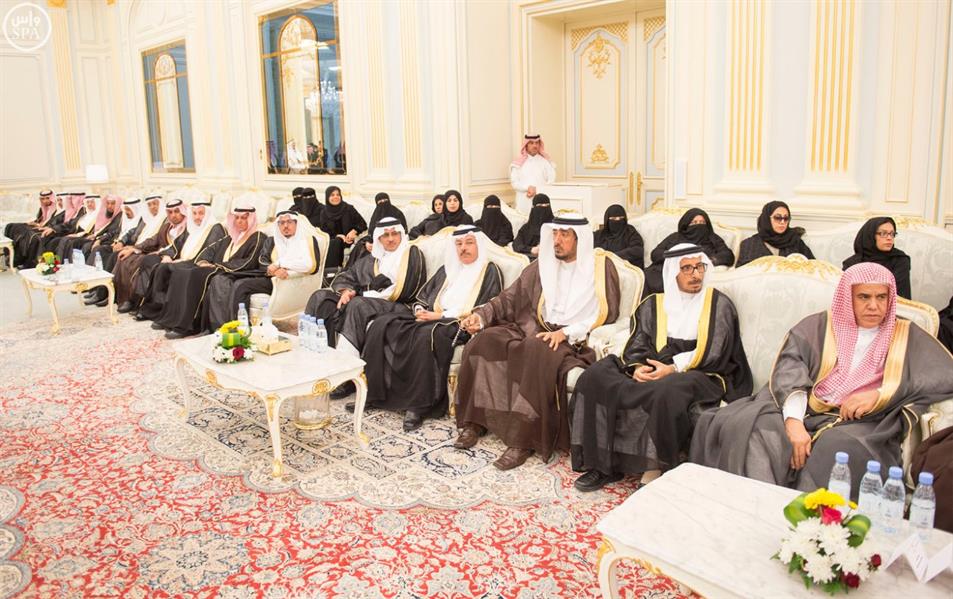 الملك سلمان