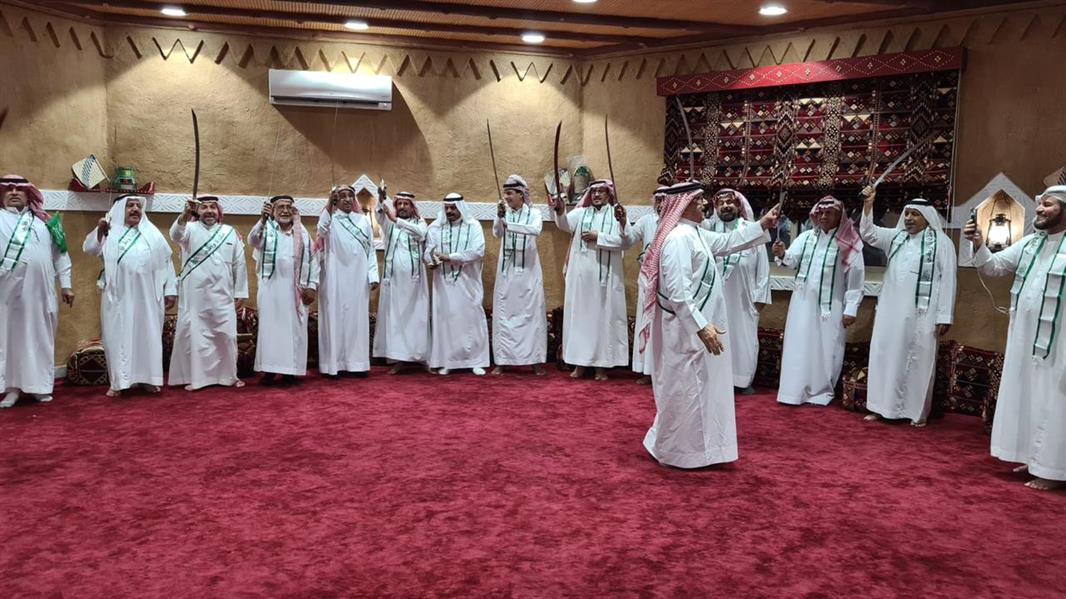 بـ50 فعالية عبر 23 موقعًا.. أمانة الرياض تختتم احتفالاتها باليوم الوطني 92