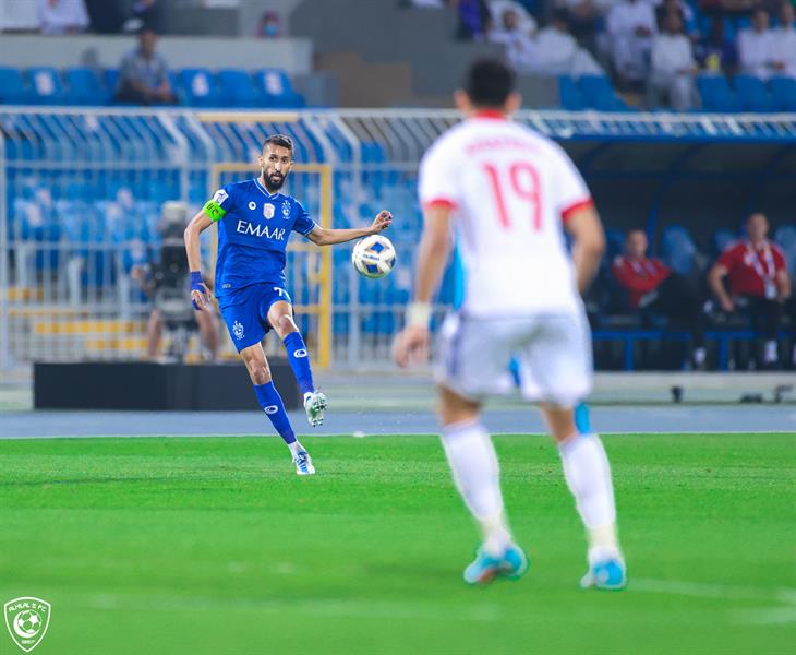 الهلال