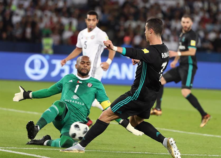 علي خصيف - الجزيرة (2017)